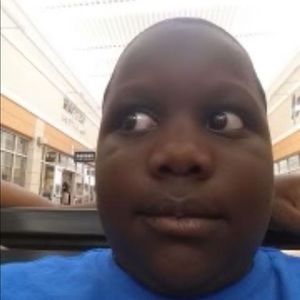 Meet your Posher, Jason